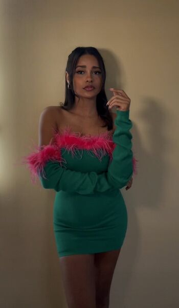 Full leaked Dionnae maree private onlyfans photo