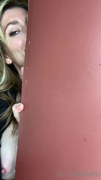 Full leaked Diora baird  page private onlyfans photo