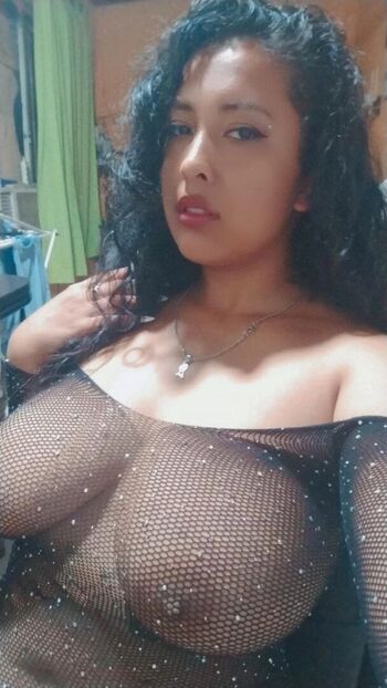 Diosa_nanita