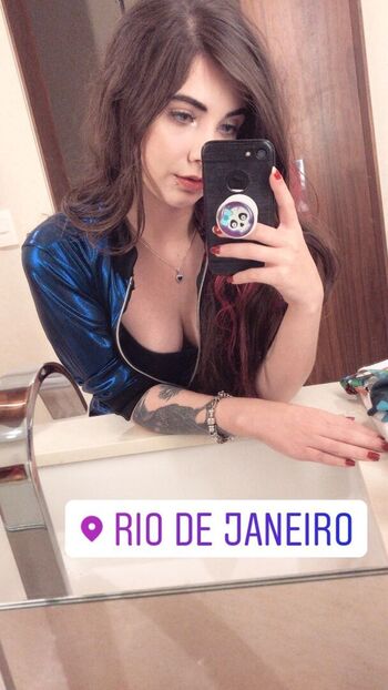 Full leaked Diretora muniz page private onlyfans photo