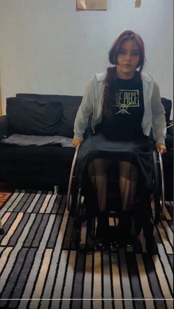 Disabled Girls