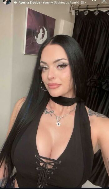 Full leaked Discokitty private onlyfans photo