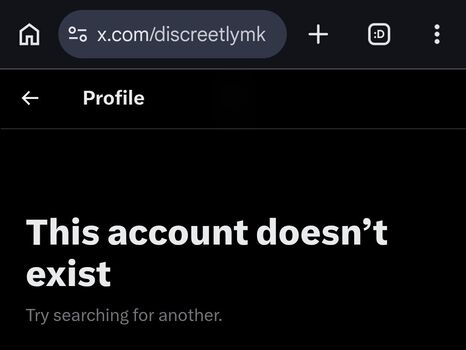 discreetlykm