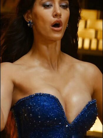 Disha Patani