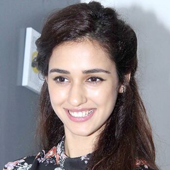 Disha Patani
