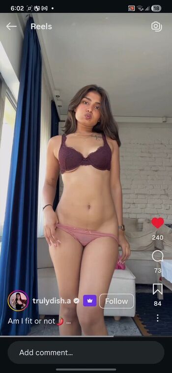 Disha Verma