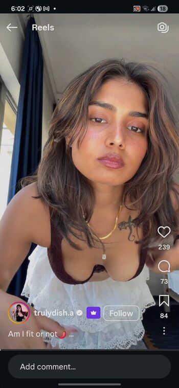 Disha Verma