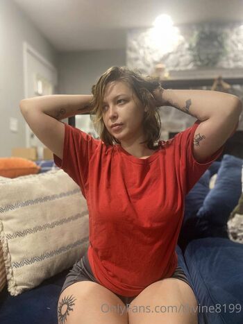 Full leaked Divine private onlyfans photo