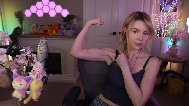 Dizzykitten