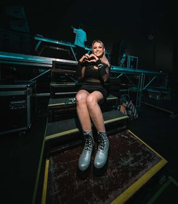 DJ Jeny Preston