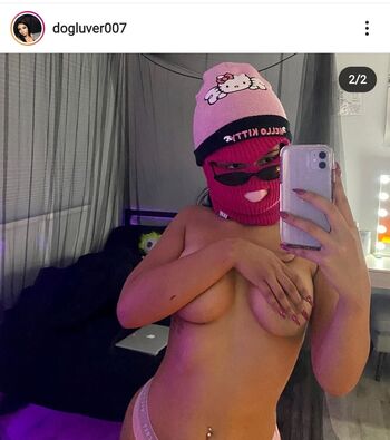 Full leaked Dogluver private onlyfans photo
