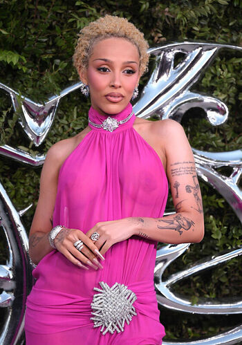 Doja Cat