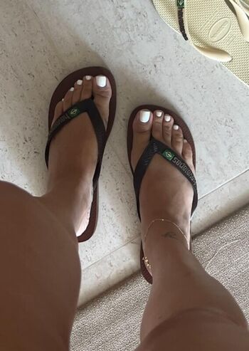 Full leaked Dolcipiedi br private onlyfans photo