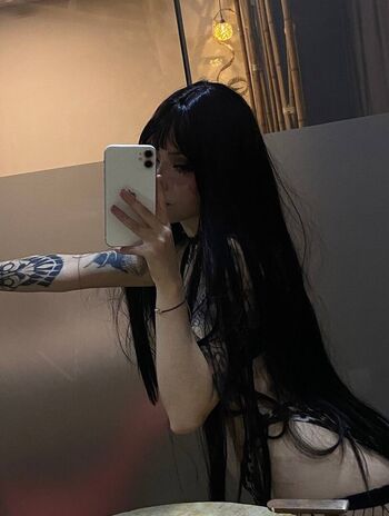 Dollyghost