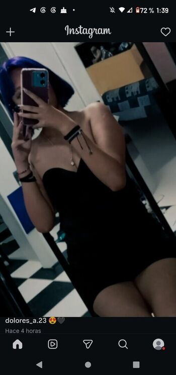 Full leaked Doloresalt private onlyfans photo