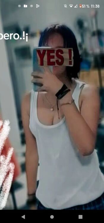Full leaked Doloresalt private onlyfans photo
