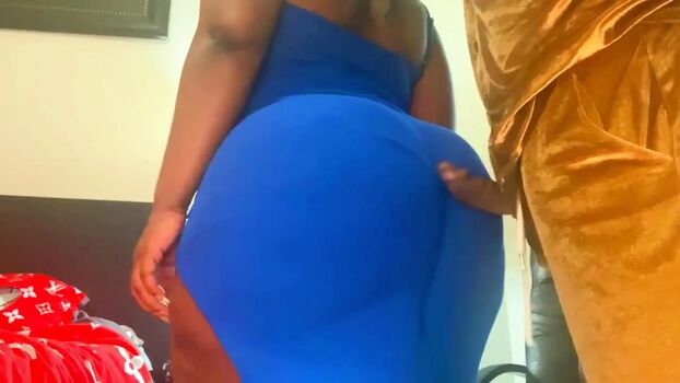 Donna Blue