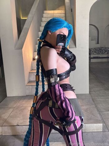Donna Loli