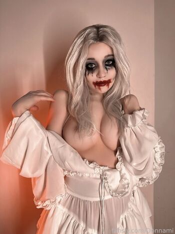 Donna Loli