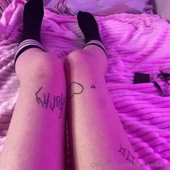 Full leaked Dorameaw private onlyfans photo
