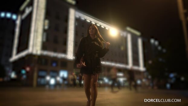 Dorcel Club