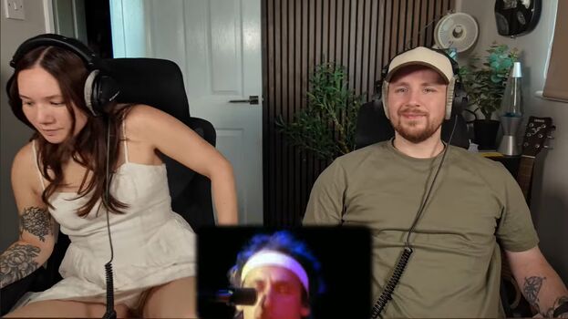 Full leaked Double take reacts private onlyfans photo