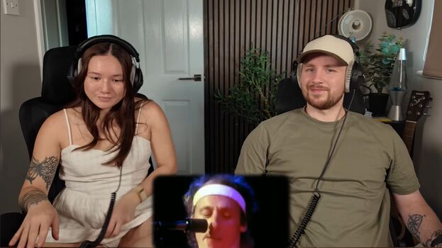 Full leaked Double take reacts private onlyfans photo