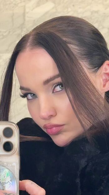 Dove Cameron
