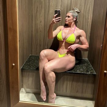 Full leaked Dr colette larsen private onlyfans photo