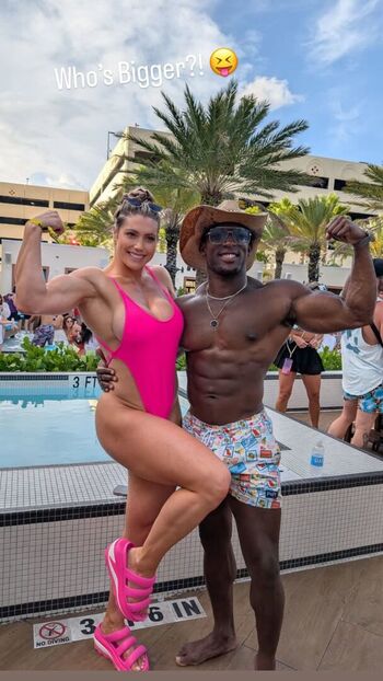 Full leaked Dr colette larsen private onlyfans photo