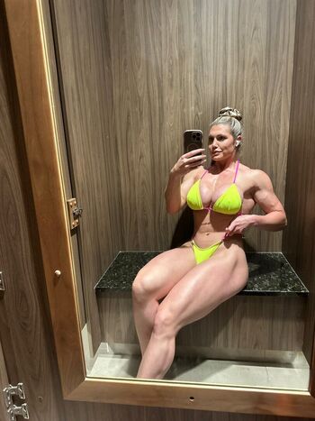 Full leaked Dr colette larsen private onlyfans photo