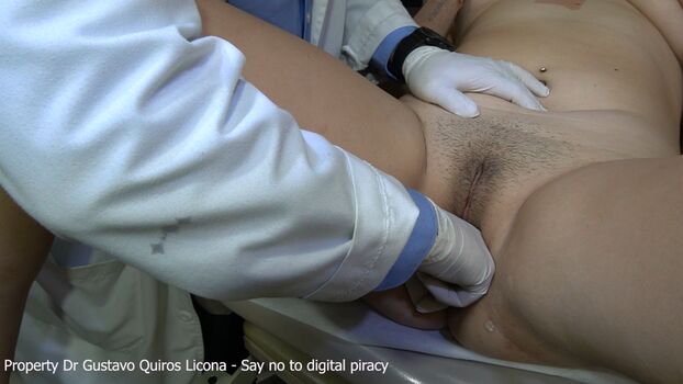 Dr. Gustavo Quirós Licona