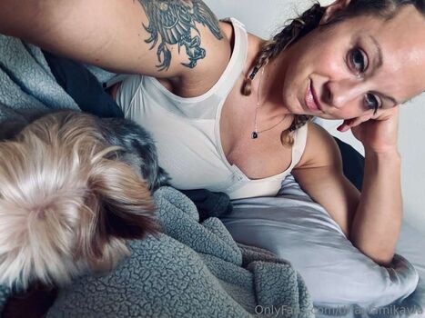 Dr. Layla Mikayla