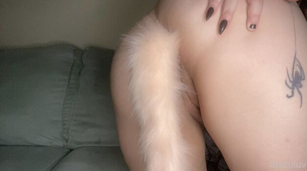 Full leaked Draculuv private onlyfans photo