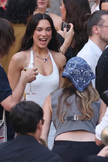 Dua Lipa