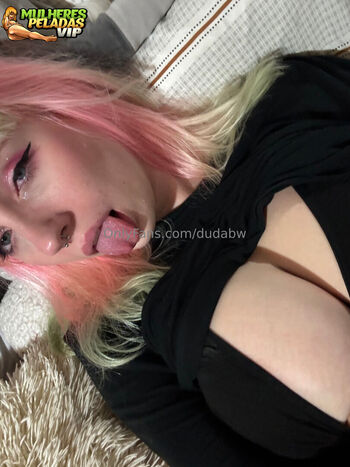 Full leaked Dudabweber page private onlyfans photo