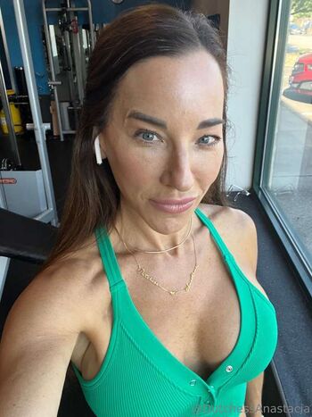 Full leaked Dutchessanastacia private onlyfans photo