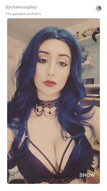 Dychancosplay