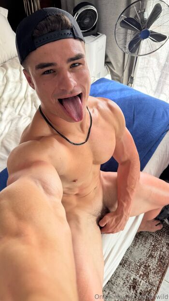 dylanwild