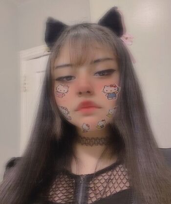 Full leaked E bxnny private onlyfans photo