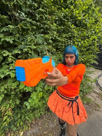 Full leaked Ecca vandal private onlyfans photo