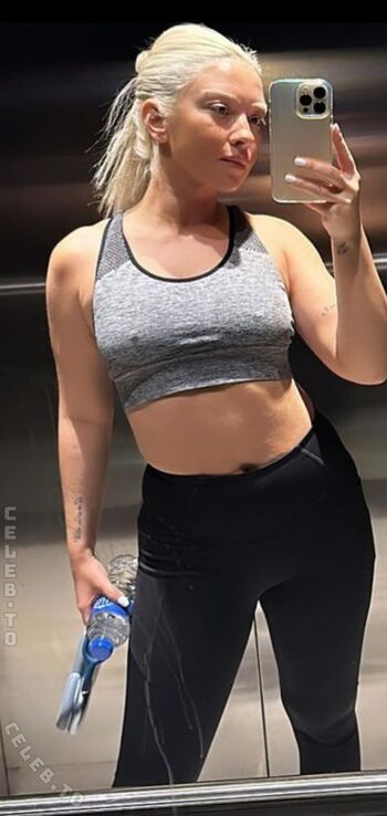 Full leaked Ece seckin private onlyfans photo