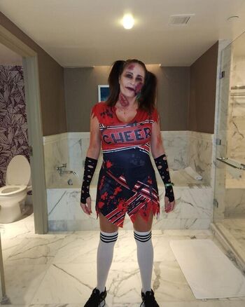 Full leaked Ecw francine private onlyfans photo