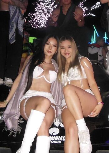 Full leaked Eden luong private onlyfans photo