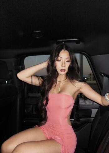 Full leaked Eden luong private onlyfans photo