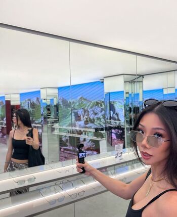 Full leaked Eden luong private onlyfans photo