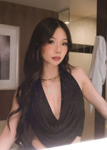 Full leaked Eden luong private onlyfans photo