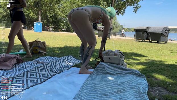 Full leaked Eden nymph private onlyfans photo