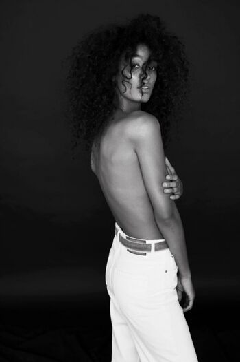 Full leaked Eden saban private onlyfans photo