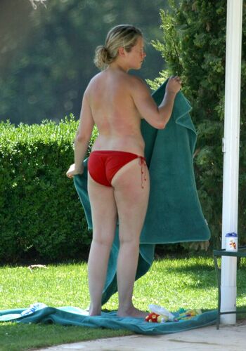 Full leaked Edith bowman dj private onlyfans photo